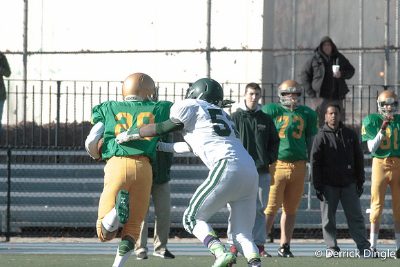 Playoffs Holy CrossNovember 07, 2014-107