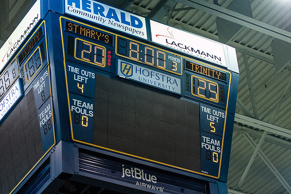 HT vs Saint Mary-244