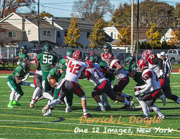 Semi-Final Game