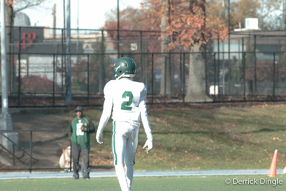 Playoffs Holy CrossNovember 07, 2014-17