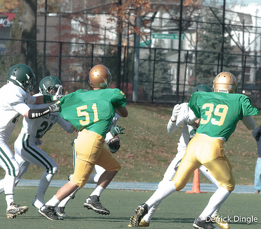 Playoffs Holy CrossNovember 07, 2014-26