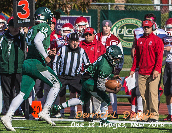 Semi-Final Game