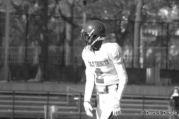 Playoffs Holy CrossNovember 07, 2014-70-2