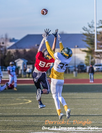 NYCHSFL Senior Bowl December 04, 2016