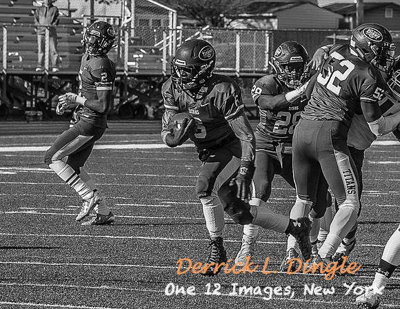 Semi-Final Game