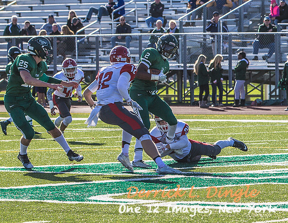 Semi-Final Game