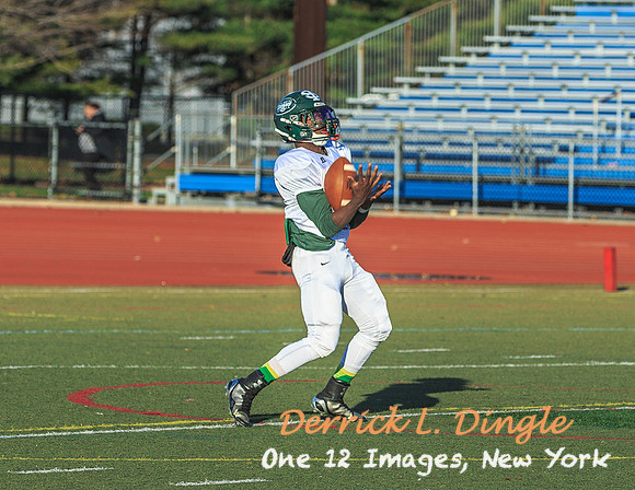 NYCHSFL Senior Bowl December 04, 2016