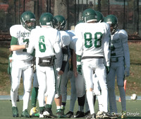Playoffs Holy Cross