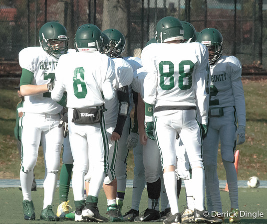 Playoffs Holy CrossNovember 07, 2014-20