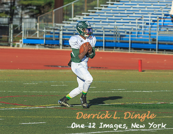 NYCHSFL Senior Bowl December 04, 2016