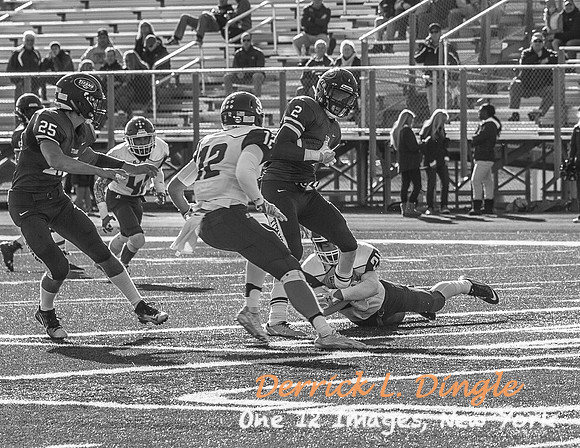 Semi-Final Game
