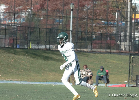 Playoffs Holy CrossNovember 07, 2014-21