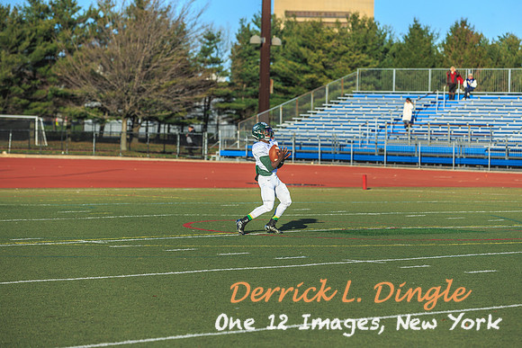 NYCHSFL Senior Bowl December 04, 2016
