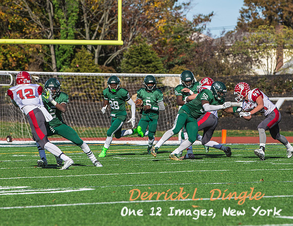 Semi-Final Game