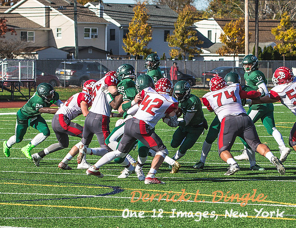 Semi-Final Game