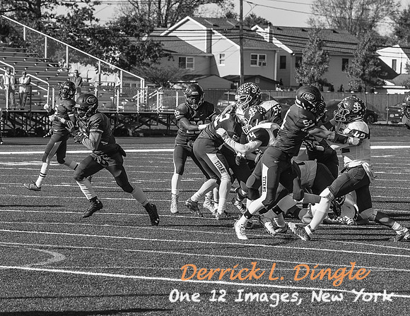 Semi-Final Game