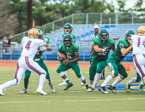 NYCHSFL AA Championship