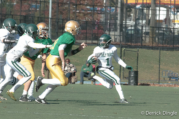 Playoffs Holy CrossNovember 07, 2014-30