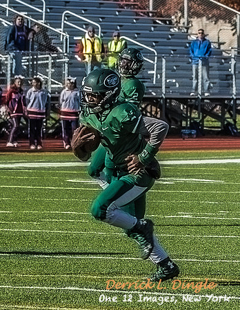 Semi-Final Game