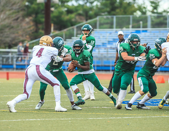 NYCHSFL AA Championship