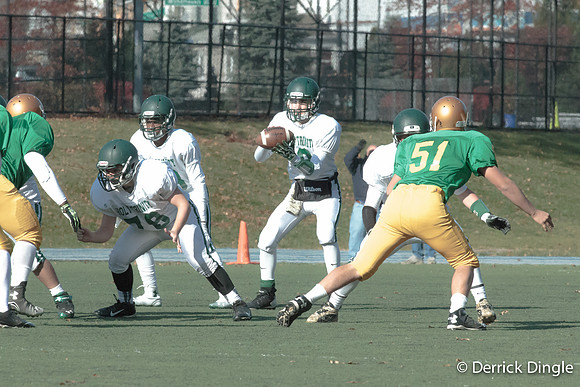 Playoffs Holy CrossNovember 07, 2014-42