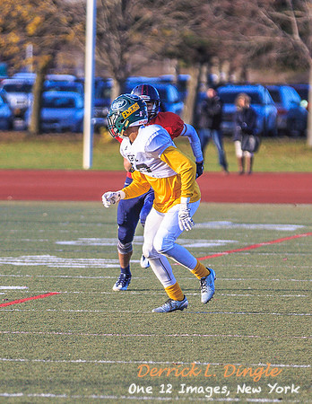 NYCHSFL Senior Bowl December 04, 2016