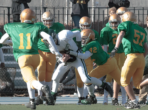 Playoffs Holy CrossNovember 07, 2014-63