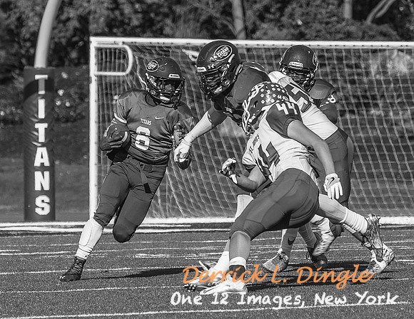 Semi-Final Game