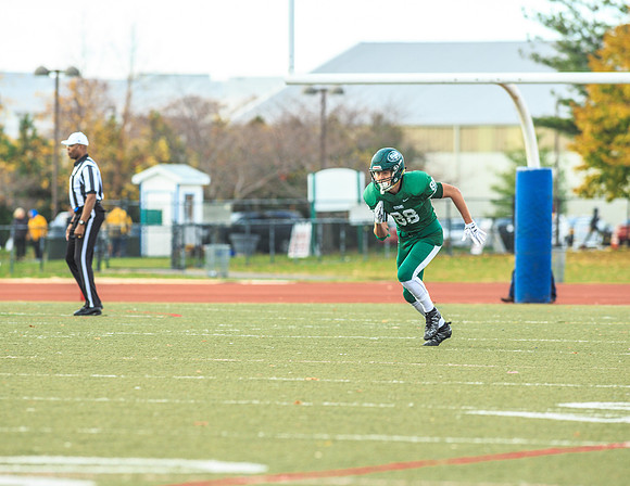 NYCHSFL AA Championship