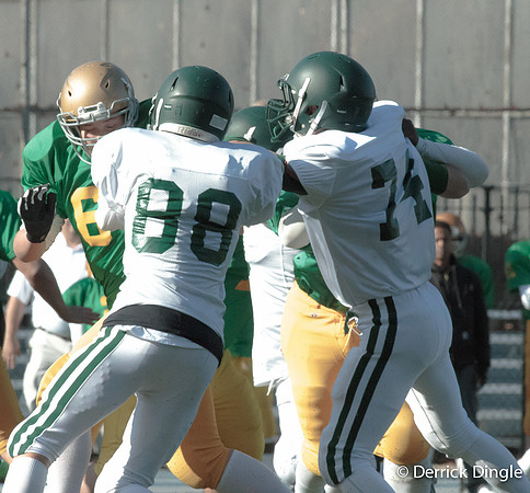 Playoffs Holy CrossNovember 07, 2014-14