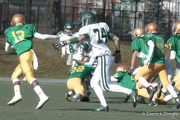 Playoffs Holy CrossNovember 07, 2014-39