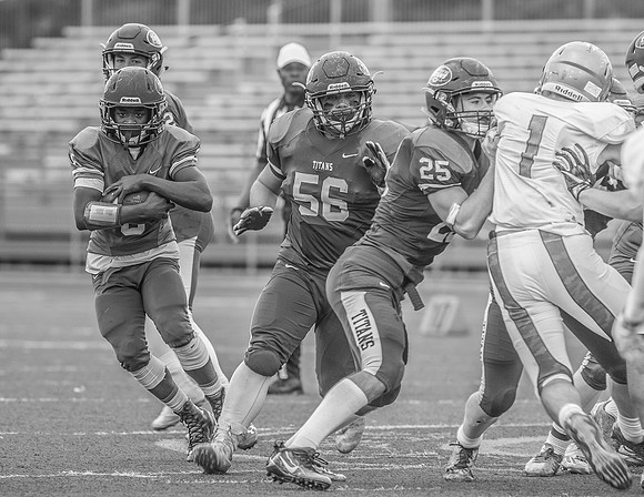 NYCHSFL AA Championship