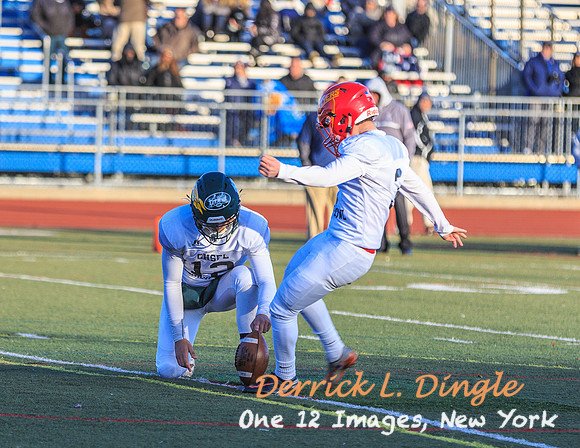 NYCHSFL Senior Bowl December 04, 2016