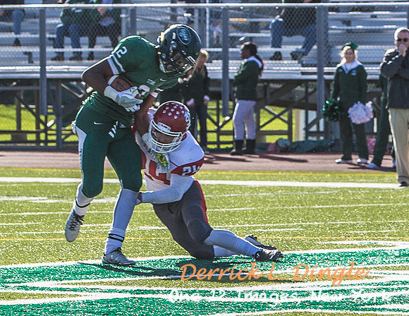 Semi-Final Game