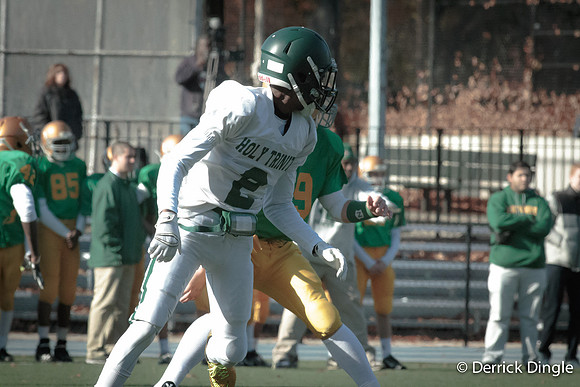 Playoffs Holy CrossNovember 07, 2014-50