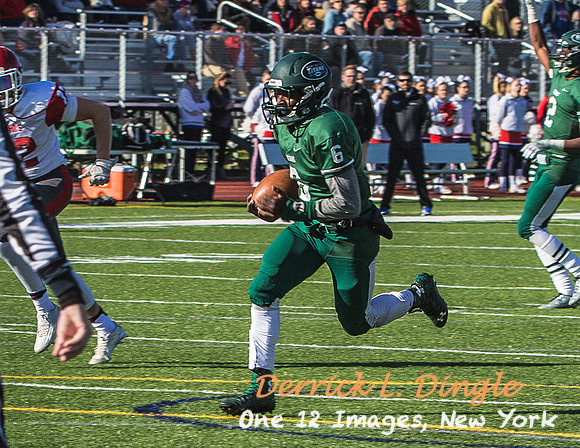 Semi-Final Game