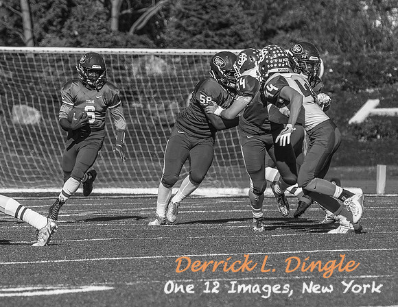Semi-Final Game
