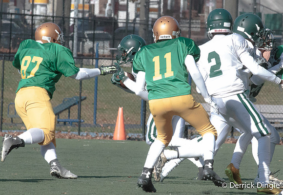 Playoffs Holy CrossNovember 07, 2014-36