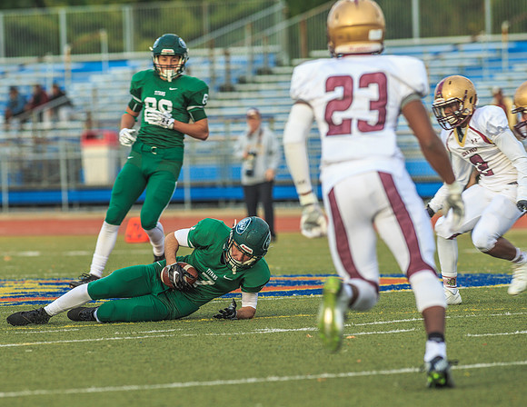 NYCHSFL AA Championship