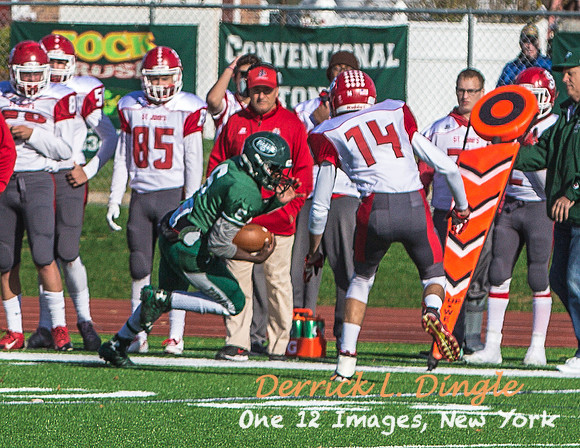 Semi-Final Game