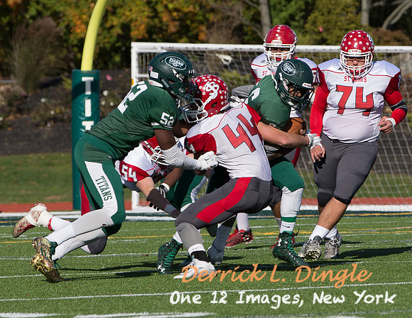 Semi-Final Game