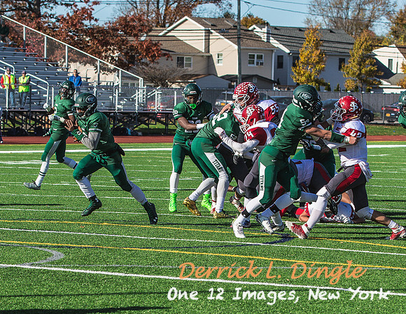 Semi-Final Game
