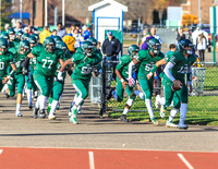 NYCHSFL AA Championship