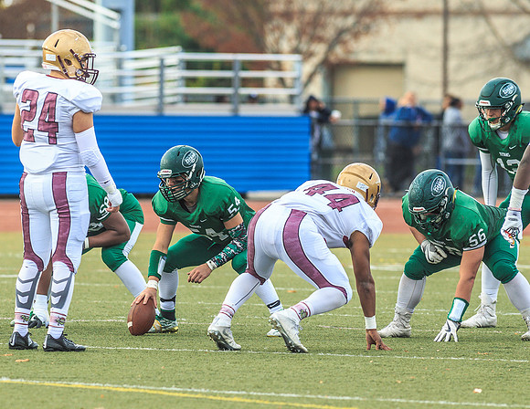 NYCHSFL AA Championship