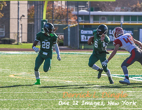 Semi-Final Game