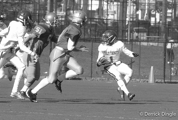 Playoffs Holy CrossNovember 07, 2014-35