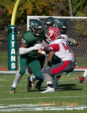 Semi-Final Game
