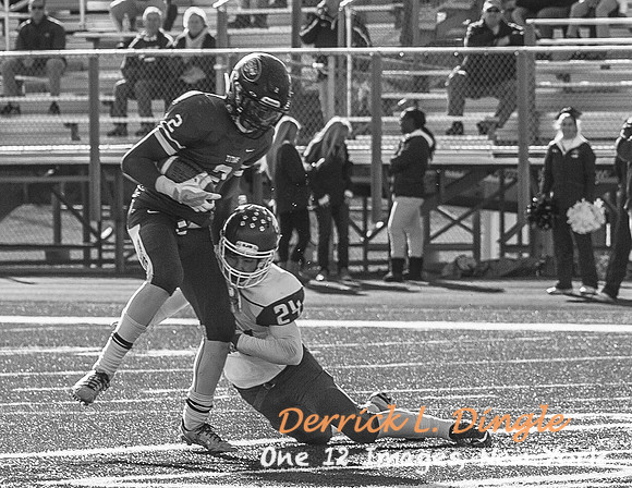 Semi-Final Game