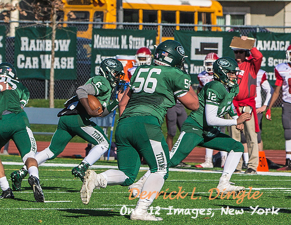 Semi-Final Game