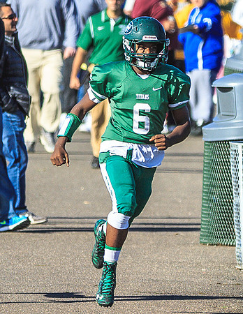 NYCHSFL AA Championship